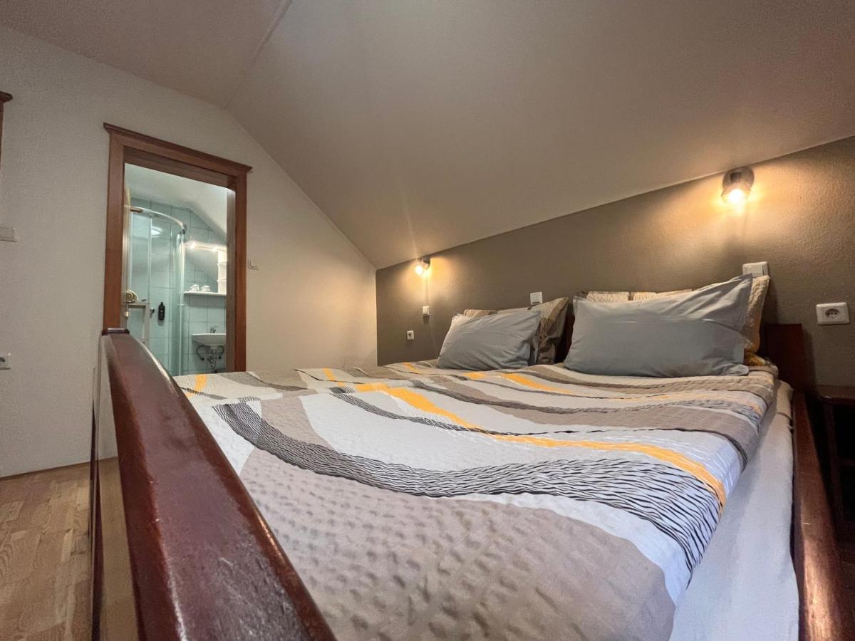 סולצאבה Na Logu - Farm Stay Ambroz Gregorc מראה חיצוני תמונה